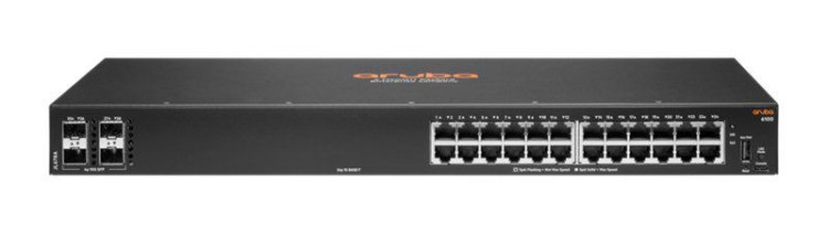 Коммутатор HP Enterprise JL678A