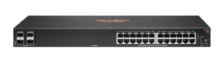 Коммутатор HP Enterprise JL678A