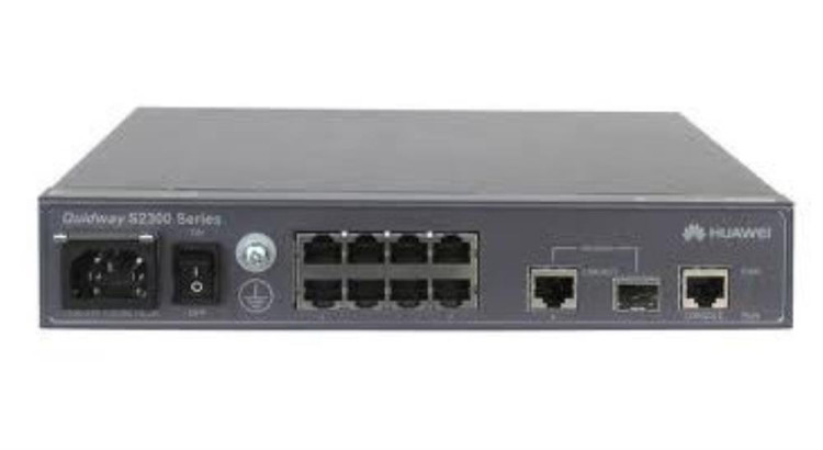 Коммутатор Huawei LS-S2309TP-PWR-EI 02351812