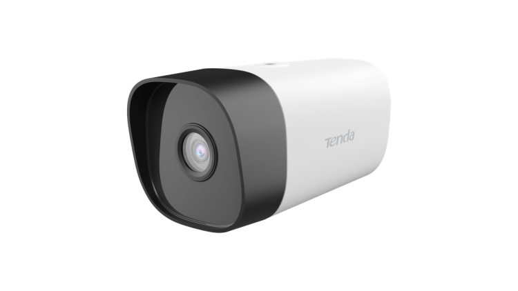 IP камера TENDA IT7-PRS