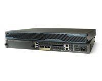 Межсетевой экран CISCO ASA5510-AIP10-K8