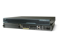 Межсетевой экран CISCO ASA5510-AIP10-K8