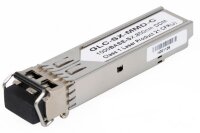 Трансивер 1000BASE-SX SFP transceiver module, MMF, 850nm, DOM