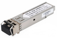 Трансивер 1000BASE-SX SFP transceiver module, MMF, 850nm, DOM