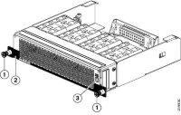 Вентилятор CISCO N2K-C2232-FAN-B=