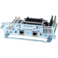 Модуль CISCO NM-HDV2-2T1/E1