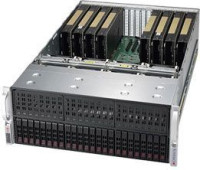 Серверная платформа 2U Supermicro SYS-4029GP-TRT2