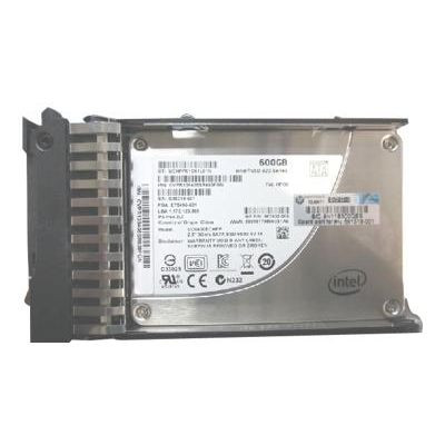 Жесткий диск HP Enterprise 661319-001 Жесткий диск HP Enterprise 661319-001