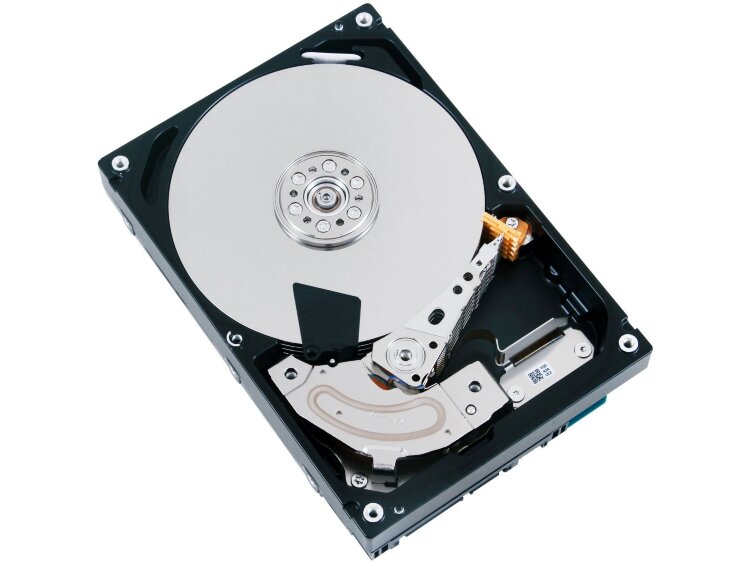 Жесткий диск SAS Toshiba AL13SEB900