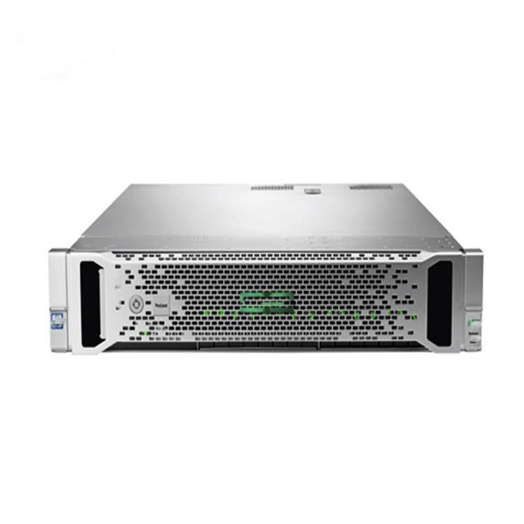 Сервер HP Enterprise P02875-B21