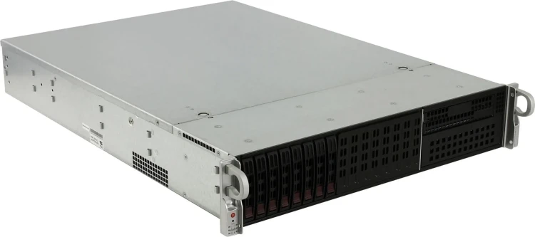 Корпус для сервера Supermicro CSE-217HQ-R1620B