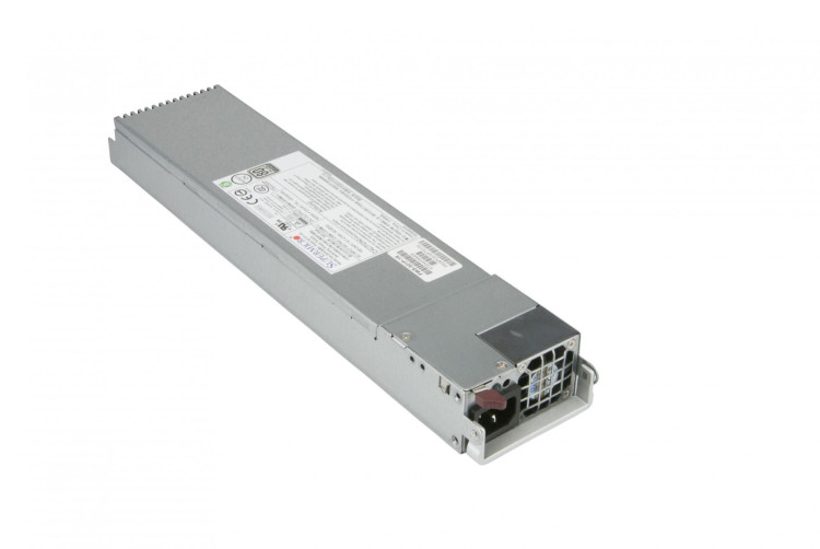 Блок питания Supermicro PWS-501P-1R