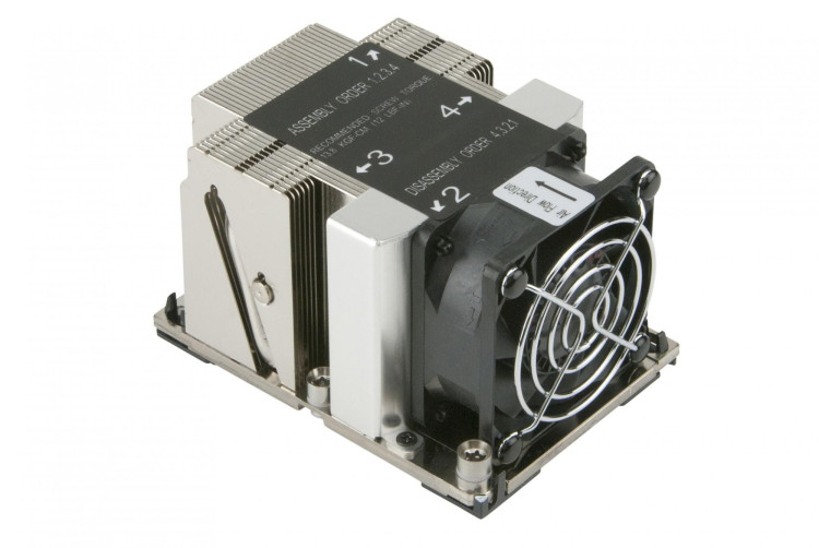 Радиатор Supermicro SNK-P0068APS4