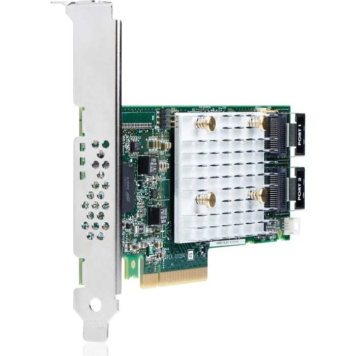 Контроллер HP Enterprise 830824-B21