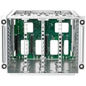 Дисковая корзина HP Enterprise 880121-B21