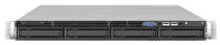Серверная платформа INTEL 1U R1304WFTYSR