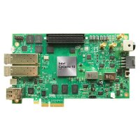 Электронный компонент Intel DK-DEV-10CX220-A