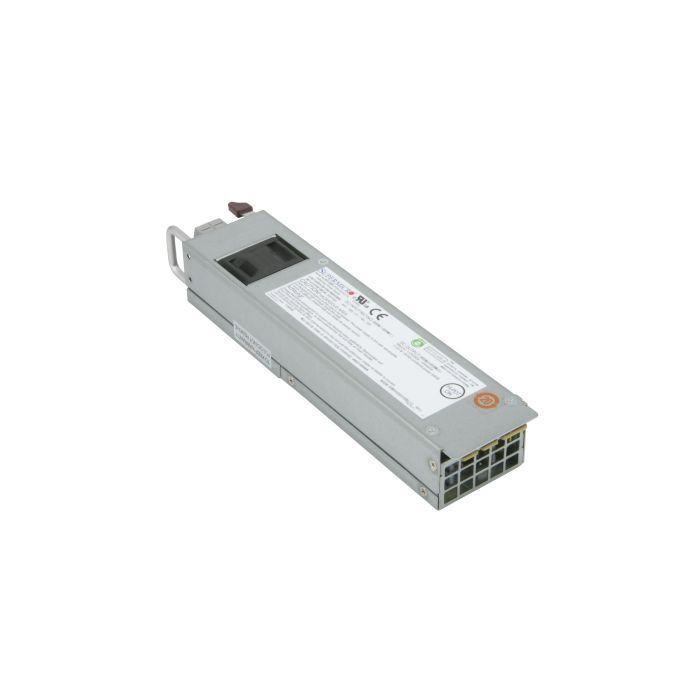 Блок питания Supermicro PWS-601D-1R