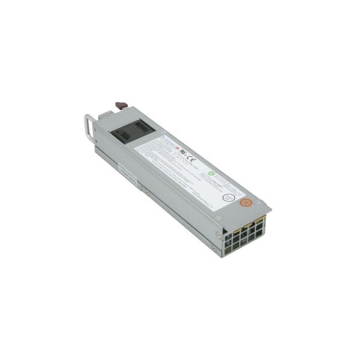 Блок питания Supermicro PWS-601D-1R