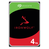Жесткий диск Seagate ST4000VN006