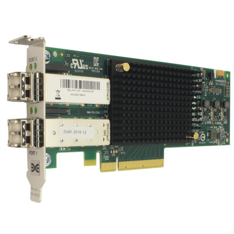 Сетевая карта Broadcom LPE32002-M2