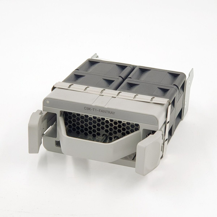 Вентиляторный блок CISCO C9K-T1-FANTRAY