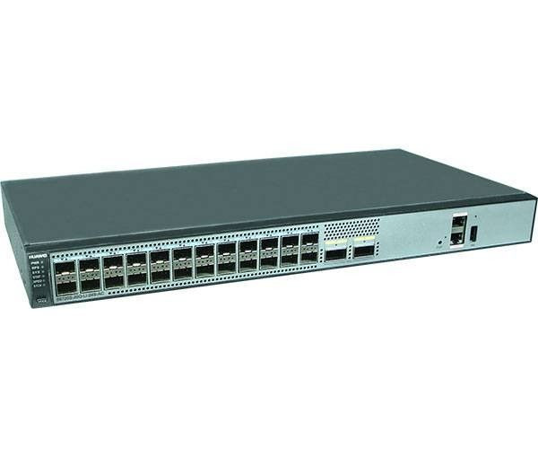 Коммутатор Huawei S6720S-26Q-LI-24S-AC 98010685