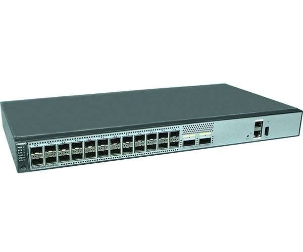 Коммутатор Huawei S6720S-26Q-LI-24S-AC 98010685