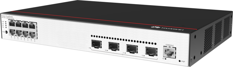 Коммутатор Huawei S5735-L8P4S-A-V2 98011986
