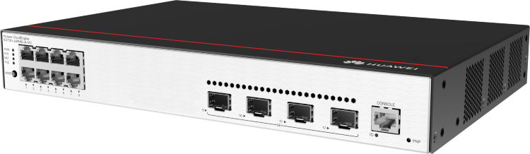 Коммутатор Huawei S5735-L8P4S-A-V2 98011986