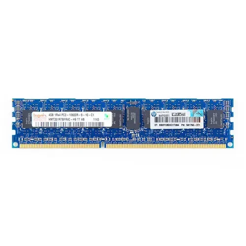 Модуль памяти HP Enterprise 591750-371