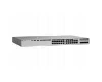 Коммутатор CISCO C9200L-24PXG-2Y-E