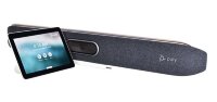 Poly Studio X50 с сенсорной панелью управления TC8