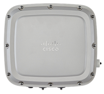 Точка доступа CISCO C9124AXI-ROW