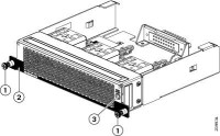 Вентилятор CISCO N2K-C2248-FAN-B=