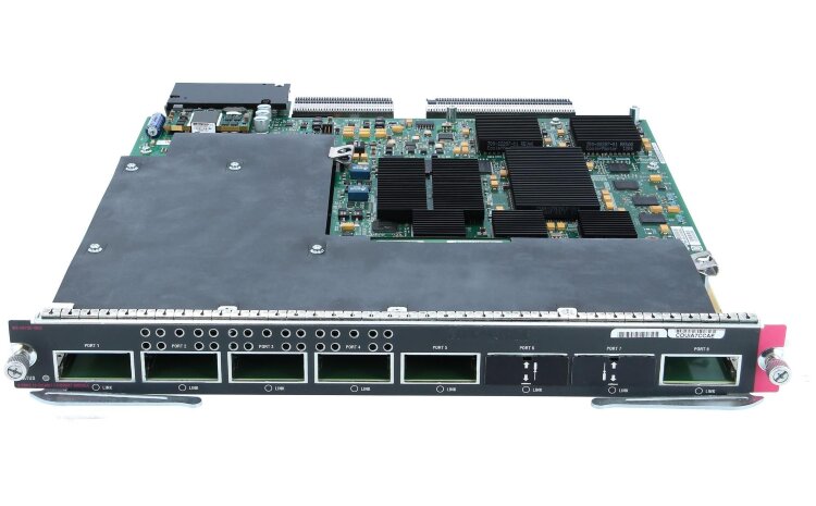Модуль CISCO WS-X6708-10G-3C=