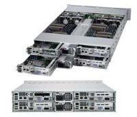 Серверная платформа 2U Supermicro AS-2022TG-HLIBQRF