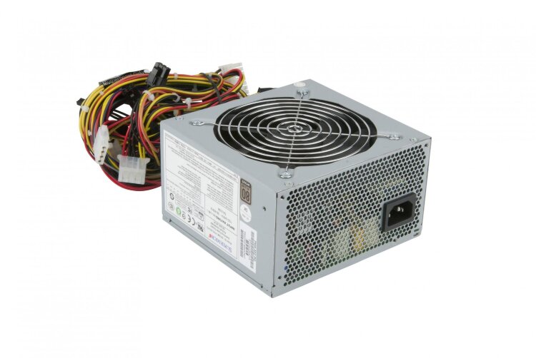 Блок питания Supermicro PWS-502-PQ