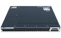 Коммутатор CISCO WS-C3750X-24S-S