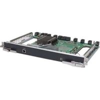 Модуль HPE 10508/10508-V 2.32Tbps Typ D Fab Mod