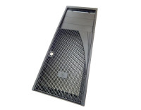 Лицевая панель INTEL CYP2UBEZEL