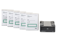 Система резерного копирования HP Enterprise E7X52A