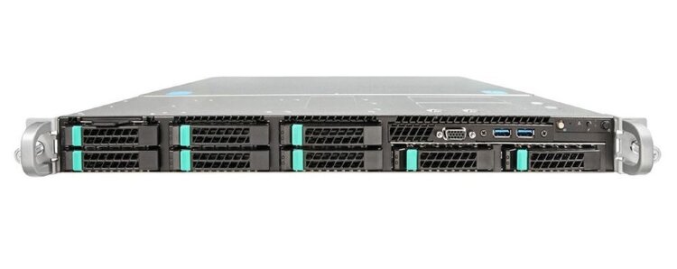 Сервер INTEL LWF1208YR510003
