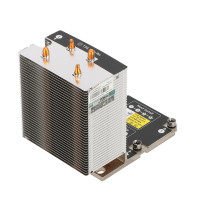 Радиатор охлаждения процессора HP Enterprise 878922-001