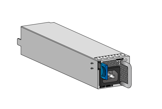 Блок питания H3C PSR75-12A-GL