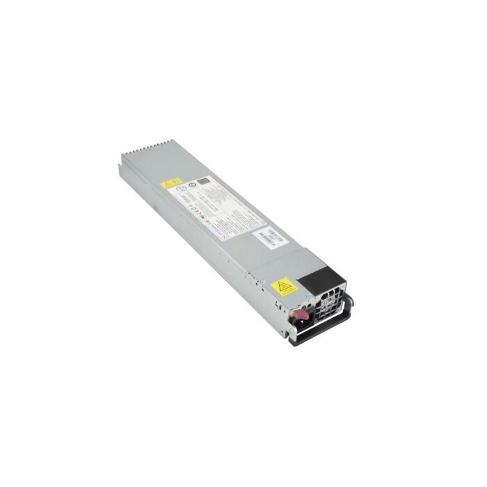 Блок питания Supermicro PWS-802A-1R