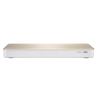Сетевой RAID-накопитель QNAP HS-453DX-8G