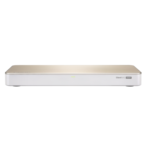 Сетевой RAID-накопитель QNAP HS-453DX-8G