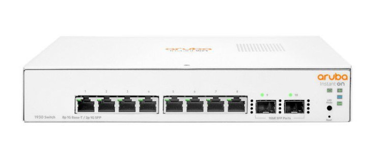Коммутатор HP Enterprise JL680A