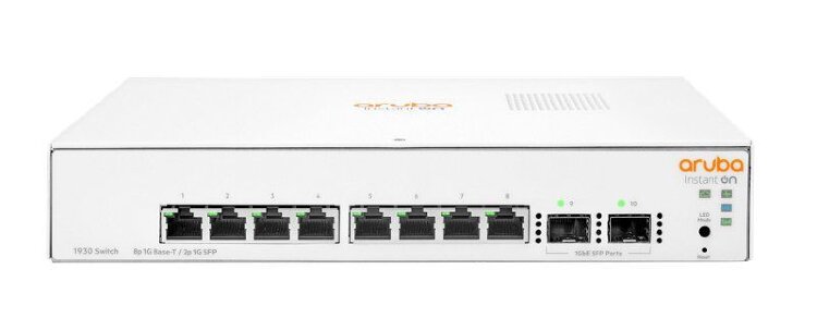 Коммутатор HP Enterprise JL680A